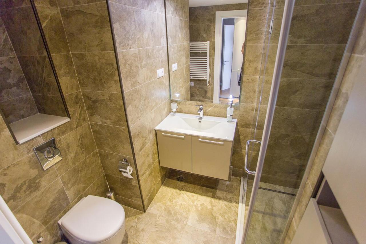 Lamazi View Apartment Batumi Exterior photo
